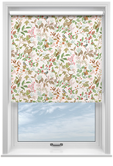 Hedgerow, Loralei - Twist&Fit Roller Blind